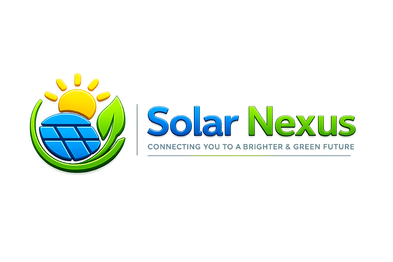 Solar Nexus - Connecting you to a brighter and green future